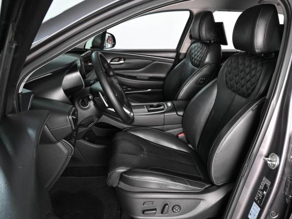 Hyundai Santa Fe IV Рестайлинг с пробегом 2021 года, цена 3 229 000 рублей, 148636 км, внедорожник, Автокод Объявления