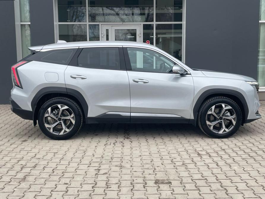 Geely Atlas II Екатеринбург  - изображение 6