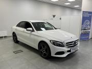 Mercedes-Benz C-Класс IV (W205) Рестайлинг Казань  - изображение 22