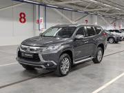 Mitsubishi Pajero Sport III Казань  - изображение 26