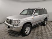 Toyota Land Cruiser 100 Series Рестайлинг 2 Москва  - изображение 23
