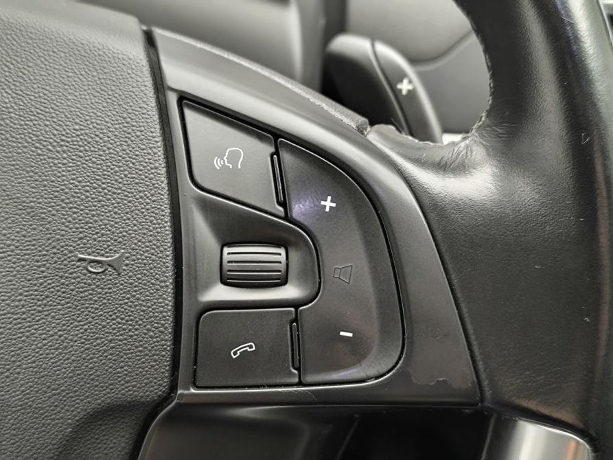 Citroen C4 Picasso II Рестайлинг Москва  - изображение 18