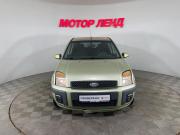 Ford Fusion I Рестайлинг Воронеж  - изображение 18