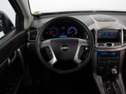 Chevrolet Captiva I Рестайлинг Санкт-Петербург  - изображение 30