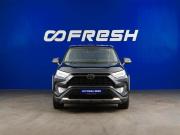 Toyota RAV4 V (XA50) Москва  - изображение 28