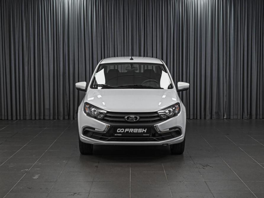 Lada (ВАЗ) Granta I Рестайлинг Ставрополь  - изображение 3