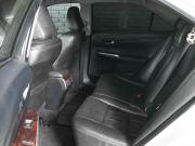 Toyota Camry VII (XV50) Рестайлинг Екатеринбург  - изображение 25