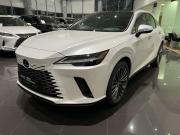 Lexus RX V Казань  - изображение 23