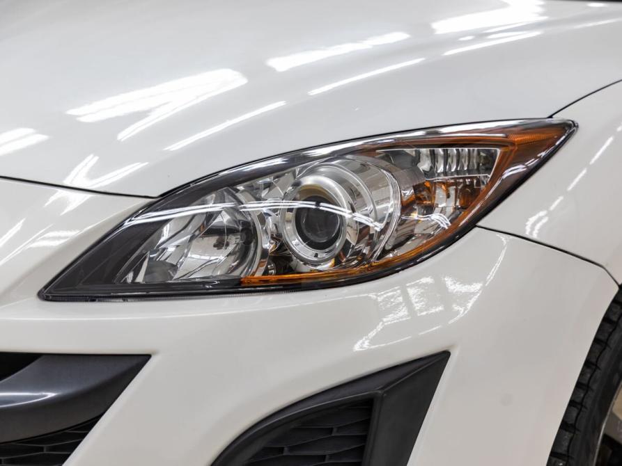 Mazda 3 II (BL) Волгоград  - изображение 11