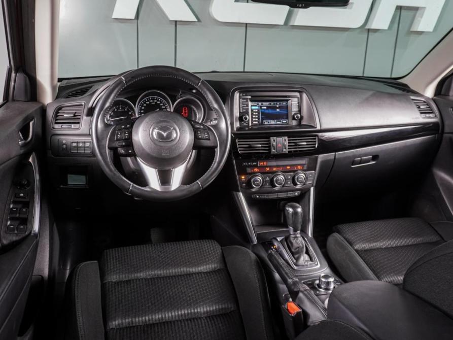 Mazda CX-5 I Воронеж  - изображение 6