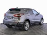 Nissan Qashqai II Рестайлинг Москва  - изображение 31