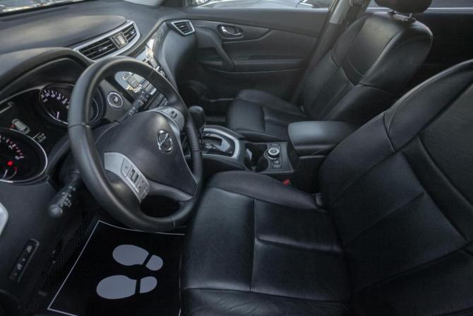 Nissan X-Trail III с пробегом 2015 года, цена 1 698 000 рублей, 167500 км, внедорожник, Автокод Объявления