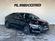Hyundai Elantra VI (AD) Уфа  - изображение 19