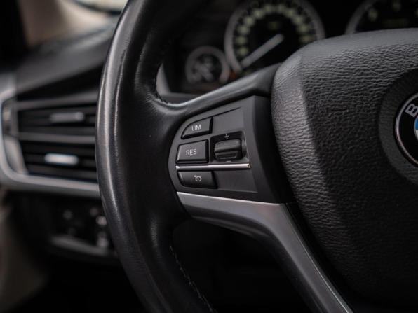 BMW X5 III (F15) с пробегом 2014 года, цена 3 099 000 рублей, 214829 км, внедорожник, Автокод Объявления