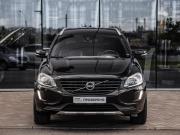 Volvo XC60 I Рестайлинг Санкт-Петербург  - изображение 36