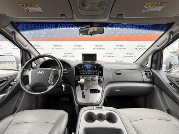 Hyundai Grand Starex I с пробегом 2008 года, цена 1 099 000 рублей, 362870 км, минивэн, Автокод Объявления