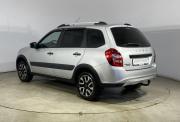 Lada (ВАЗ) Granta I Рестайлинг Саранск  - изображение 36