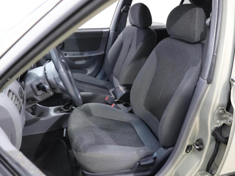 Hyundai Accent II Ростов-на-Дону  - изображение 10