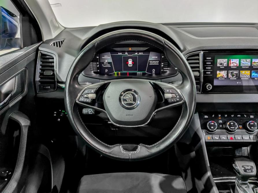 Skoda Karoq I Химки  - изображение 22