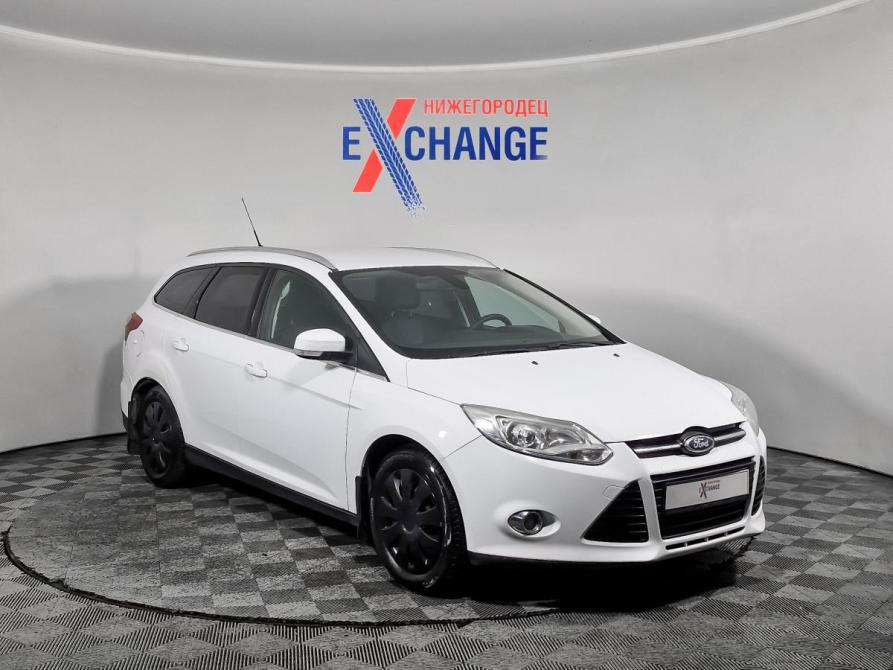 Ford Focus III Нижний Новгород  - изображение 3