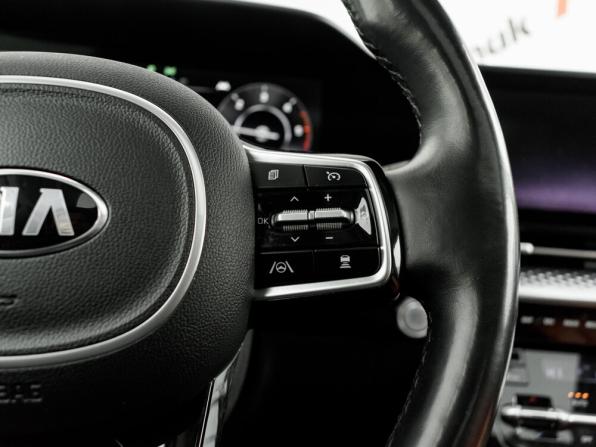 Kia Carnival IV с пробегом 2021 года, цена 3 665 000 рублей, 77572 км, минивэн, Автокод Объявления