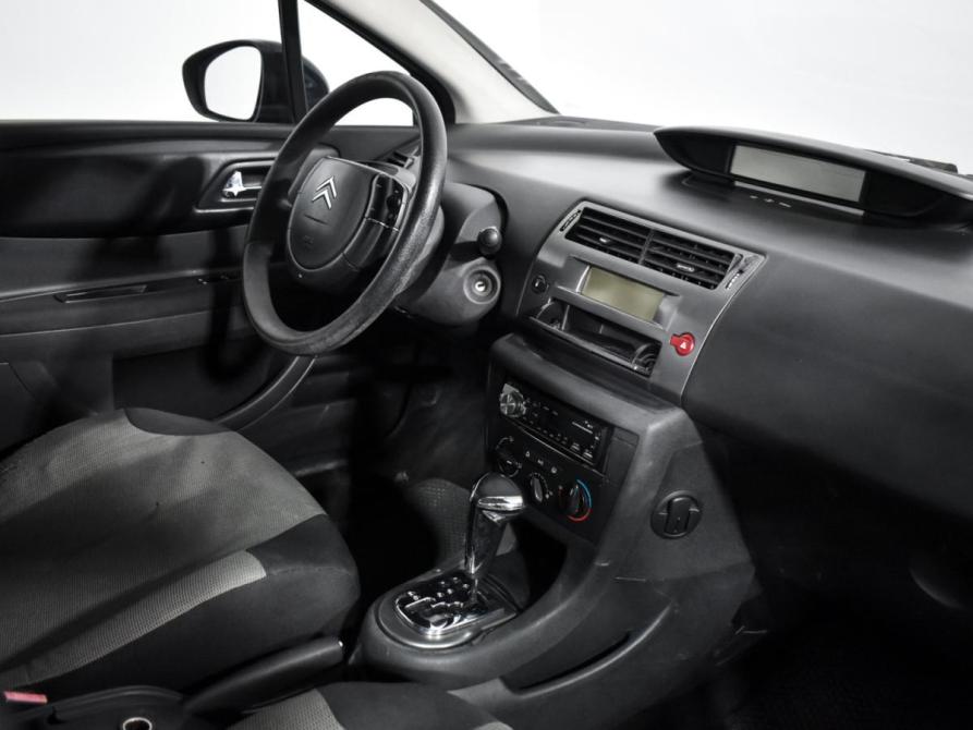 Citroen C4 I Рестайлинг Санкт-Петербург  - изображение 14