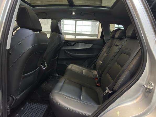 Chery Tiggo 7 Pro Max I с пробегом 2022 года, цена 1 629 000 рублей, 82000 км, внедорожник, Автокод Объявления