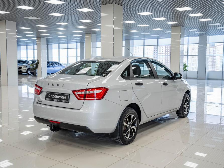 Lada (ВАЗ) Vesta I Самара  - изображение 2