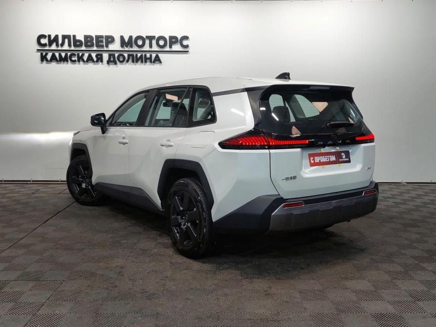 Toyota RAV4 VI (XA60) Пермь  - изображение 7