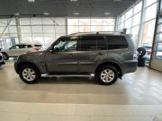 Mitsubishi Pajero IV Рестайлинг 2 Серпухов  - изображение 33