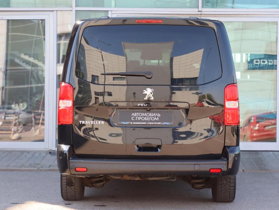 Peugeot Traveller I Санкт-Петербург  - изображение 6
