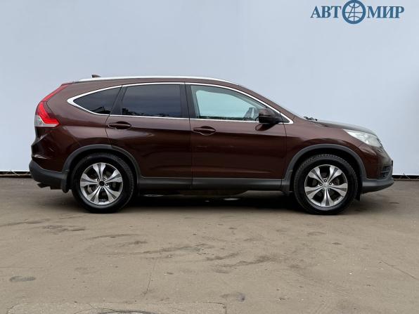 Honda CR-V IV с пробегом 2013 года, цена 1 980 000 рублей, 145815 км, внедорожник, Автокод Объявления