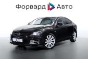 Mazda 6 II (GH) Тюмень  - изображение 26