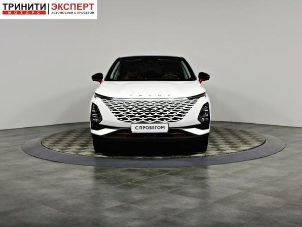 Omoda C5 I с пробегом 2023 года, цена 1 797 000 рублей, 91608 км, внедорожник, Автокод Объявления