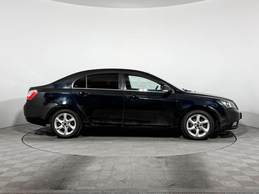 Geely Emgrand EC7 Санкт-Петербург  - изображение 4