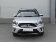 Hyundai Creta I Белгород  - изображение 24