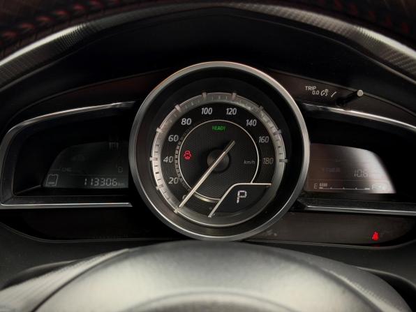 Mazda Axela III с пробегом 2014 года, цена 1 520 000 рублей, 113306 км, седан, Автокод Объявления
