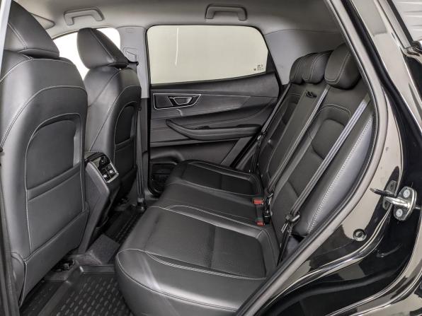 Chery Tiggo 4 Pro I с пробегом 2024 года, цена 1 440 000 рублей, 68242 км, внедорожник, Автокод Объявления