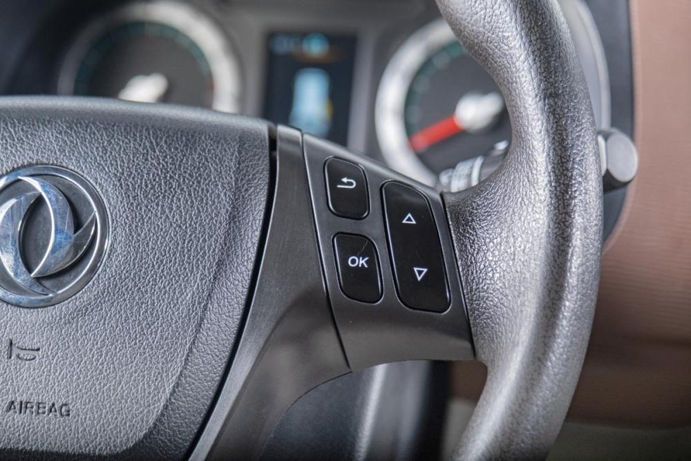 Dongfeng Fengon 500 Томск  - изображение 10