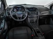 Ford Focus III Рестайлинг Ставрополь  - изображение 25