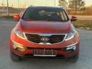 Kia Sportage III Пермь  - изображение 9