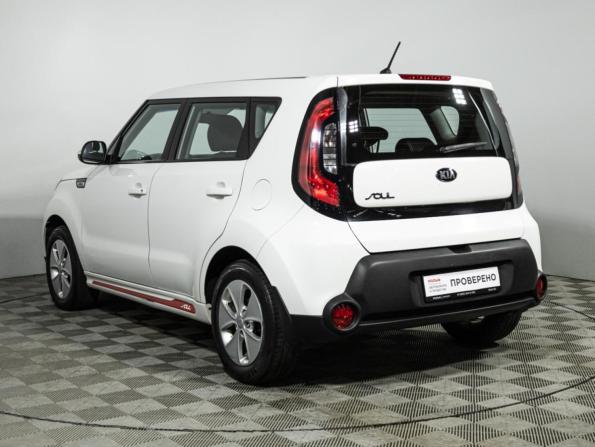 Kia Soul II с пробегом 2016 года, цена 1 449 700 рублей, 79894 км, хэтчбек, Автокод Объявления