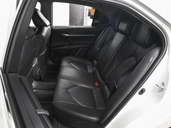 Toyota Camry VIII (XV70) с пробегом 2019 года, цена 2 999 999 рублей, 112469 км, седан, Автокод Объявления