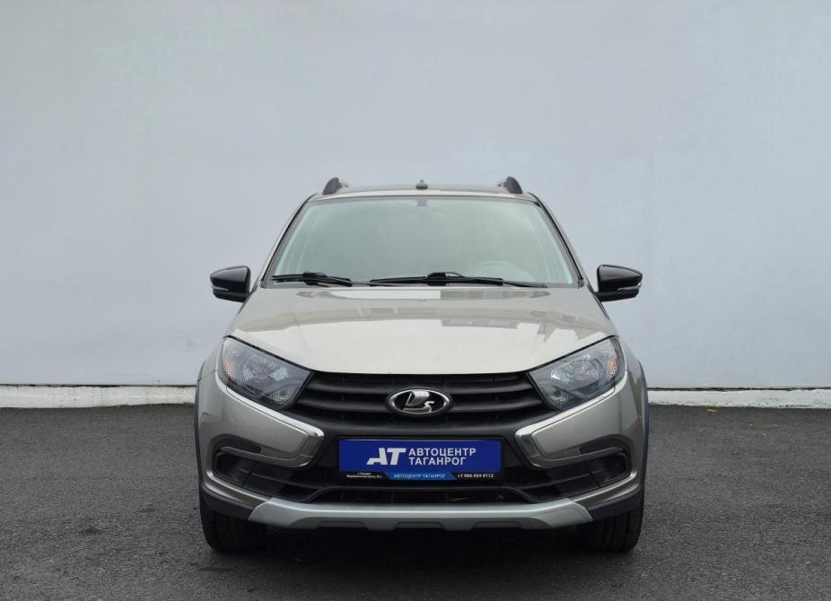 Lada (ВАЗ) Granta I Рестайлинг Таганрог  - изображение 3
