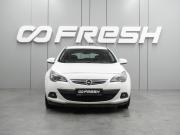 Opel Astra J Рестайлинг Воронеж  - изображение 18