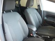 Ford Fiesta Mk6 Рестайлинг Москва  - изображение 44