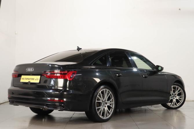 Audi A6 V (C8) с пробегом 2019 года, цена 3 139 000 рублей, 280500 км, универсал, Автокод Объявления