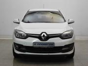 Renault Megane III Рестайлинг 2 Москва  - изображение 17