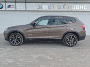 BMW X3 II (F25) Казань  - изображение 32