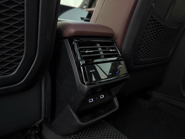 Geely Monjaro I с пробегом 2024 года, цена 3 440 000 рублей, 34000 км, внедорожник, Автокод Объявления